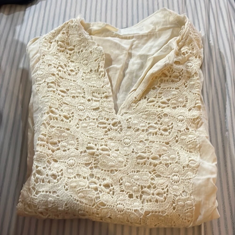Dressy Top